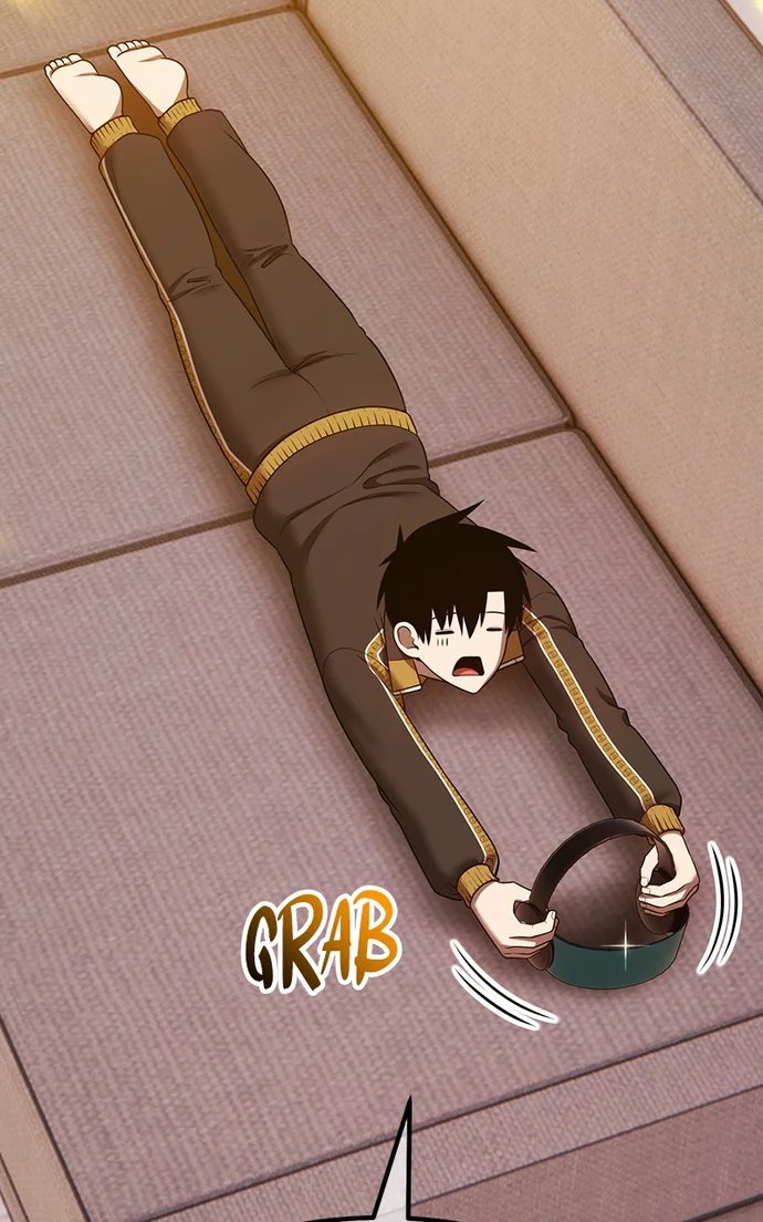 +99 Wooden stick Chapter 151 - Page 162