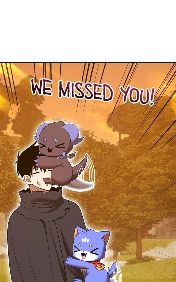 +99 Wooden stick Chapter 151 - Page 176