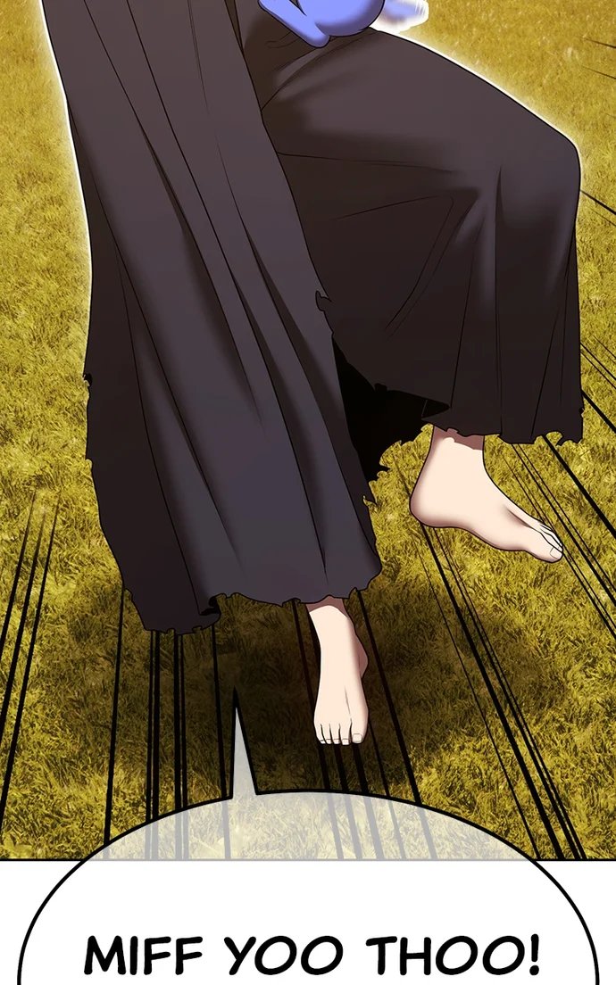 +99 Wooden stick Chapter 151 - Page 177