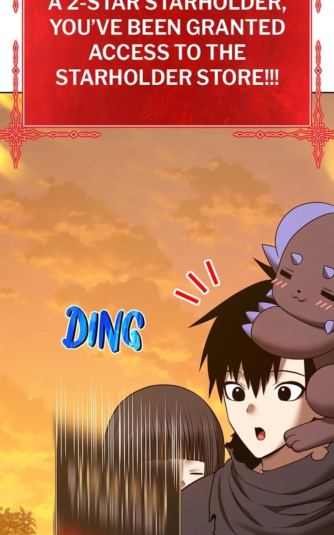 +99 Wooden stick Chapter 151 - Page 194