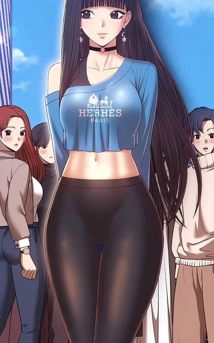 +99 Wooden stick Chapter 151 - Page 2