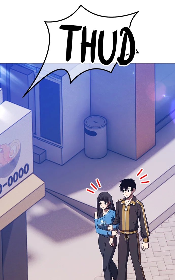 +99 Wooden stick Chapter 151 - Page 20