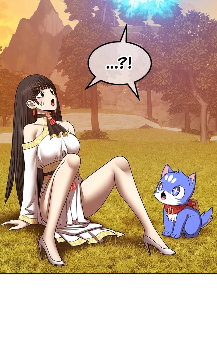 +99 Wooden stick Chapter 151 - Page 207