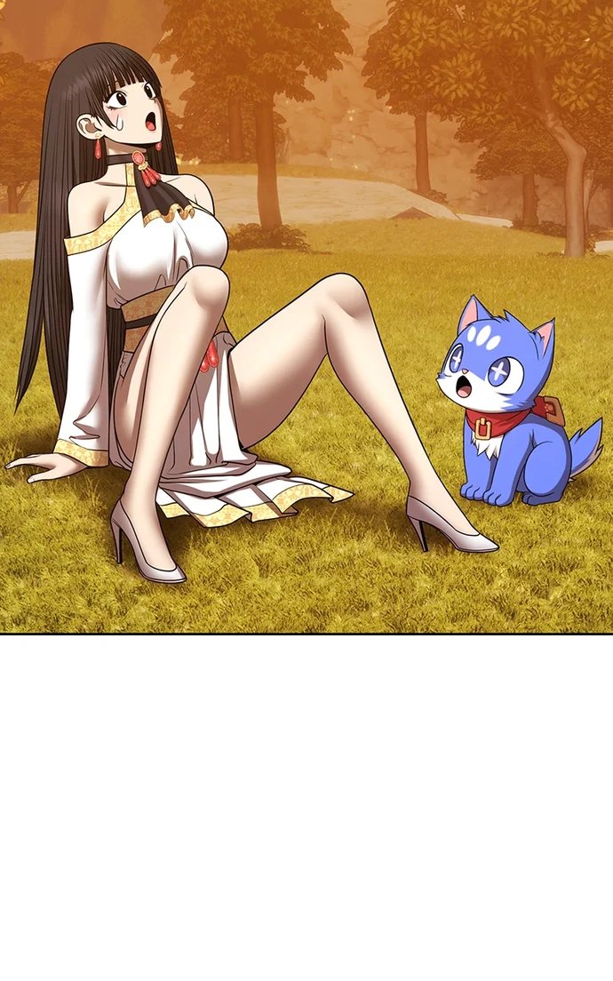 +99 Wooden stick Chapter 151 - Page 209