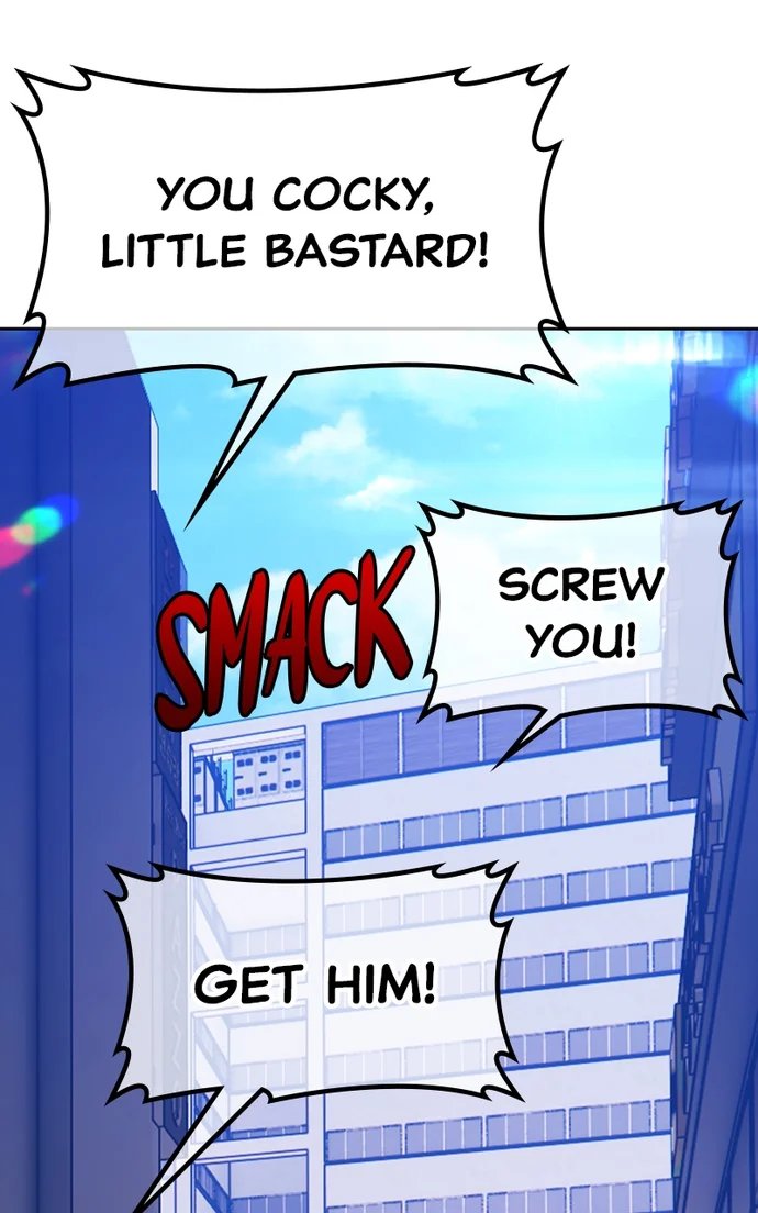 +99 Wooden stick Chapter 151 - Page 22