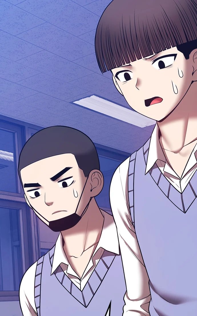 +99 Wooden stick Chapter 151 - Page 255