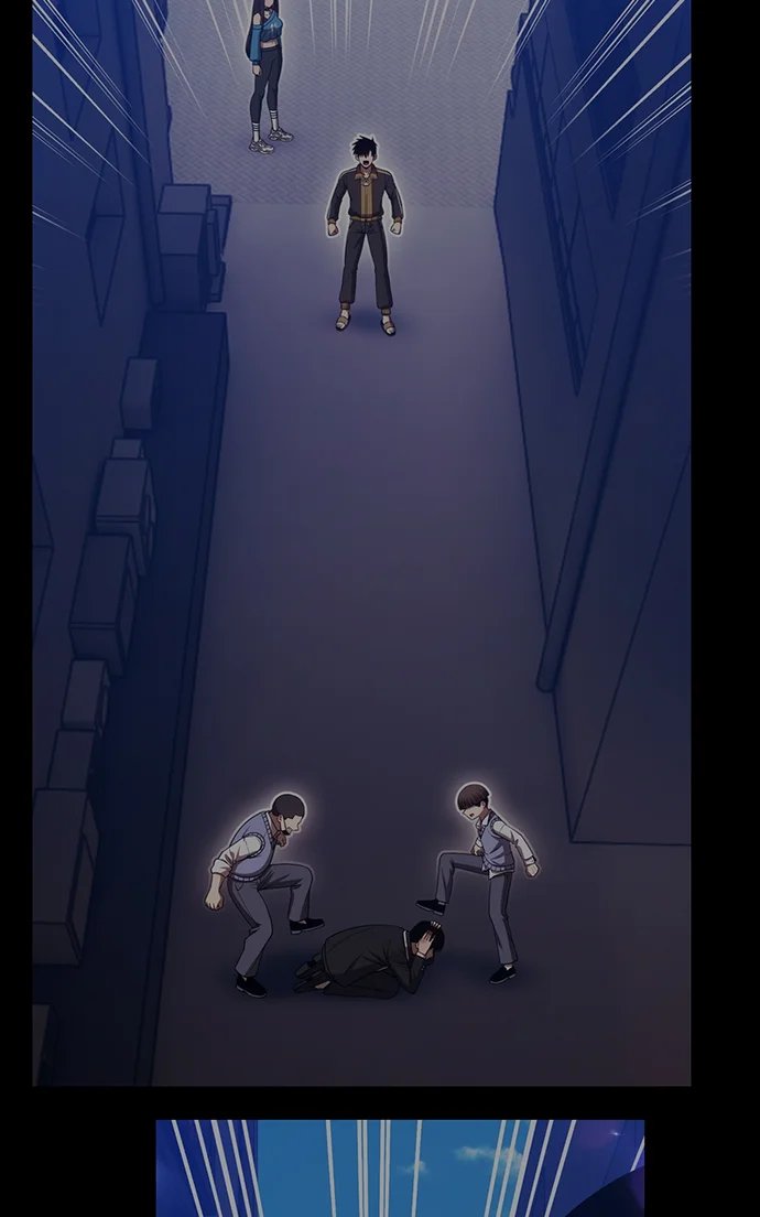 +99 Wooden stick Chapter 151 - Page 257