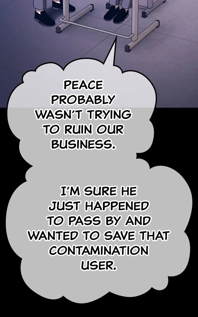 +99 Wooden stick Chapter 151 - Page 298