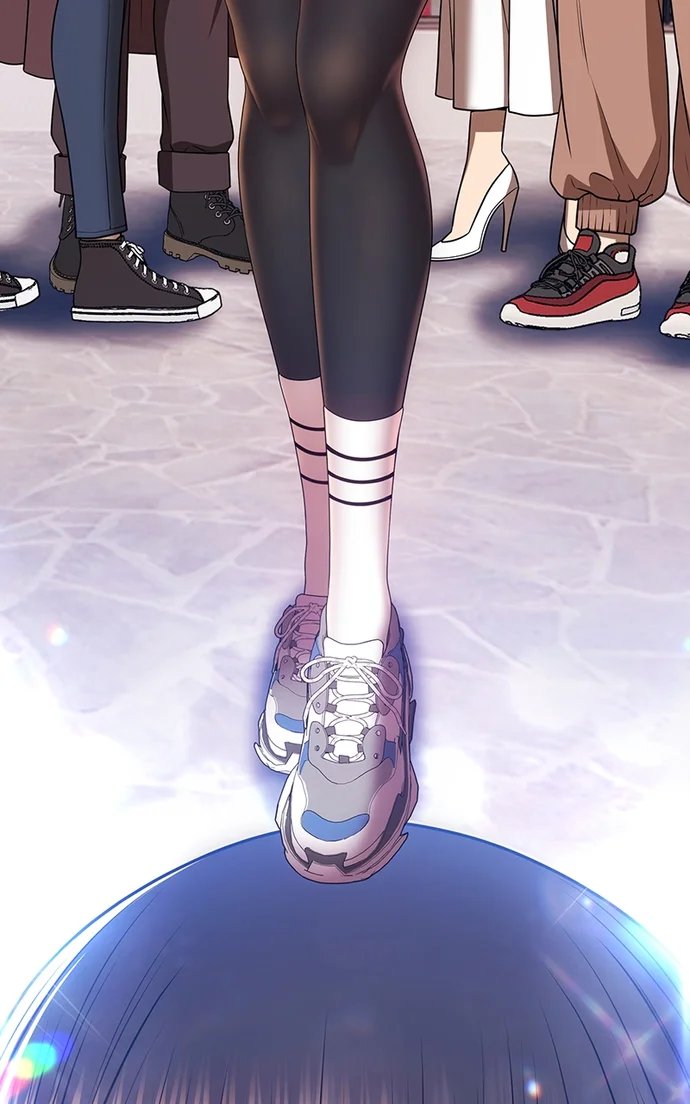 +99 Wooden stick Chapter 151 - Page 3