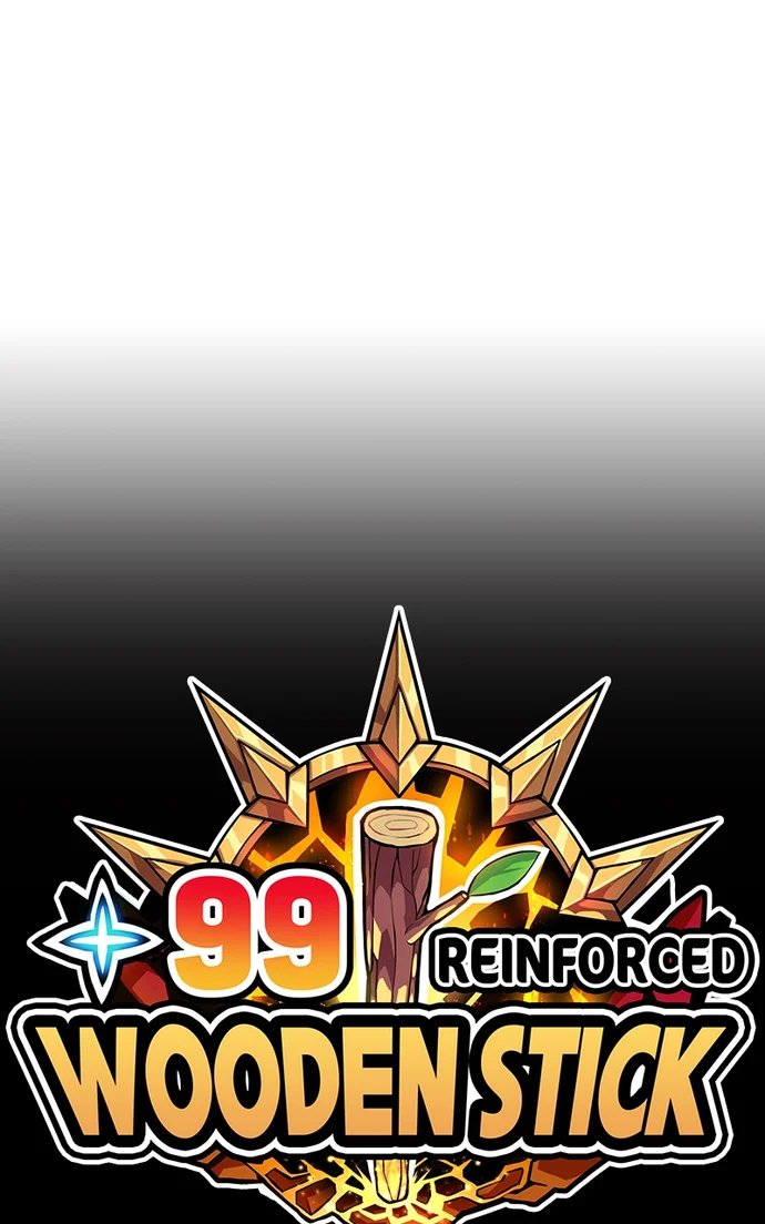 +99 Wooden stick Chapter 151 - Page 31