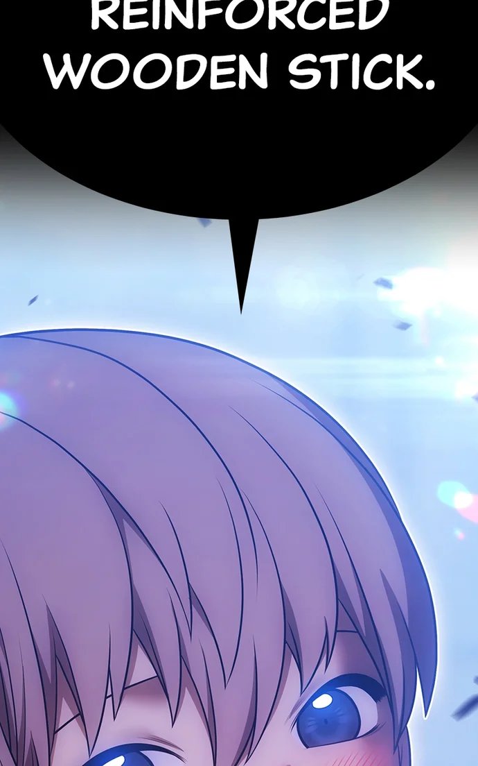 +99 Wooden stick Chapter 151 - Page 314