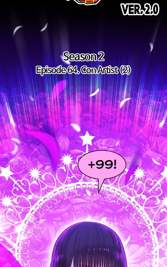 +99 Wooden stick Chapter 151 - Page 32