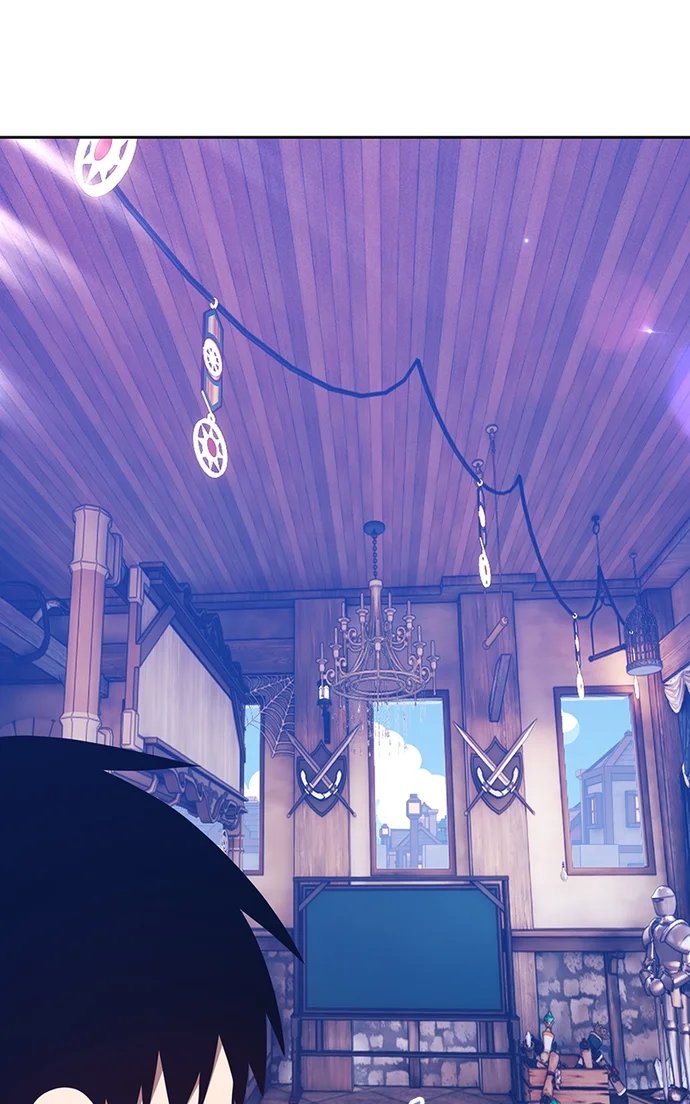 +99 Wooden stick Chapter 151 - Page 323