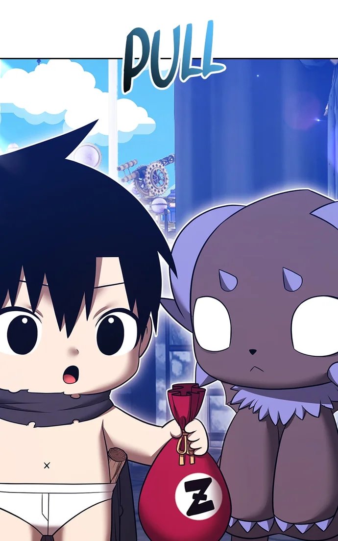 +99 Wooden stick Chapter 151 - Page 335