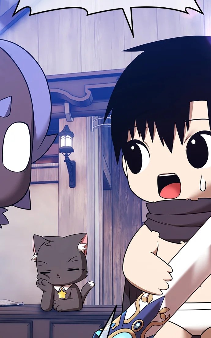 +99 Wooden stick Chapter 151 - Page 359