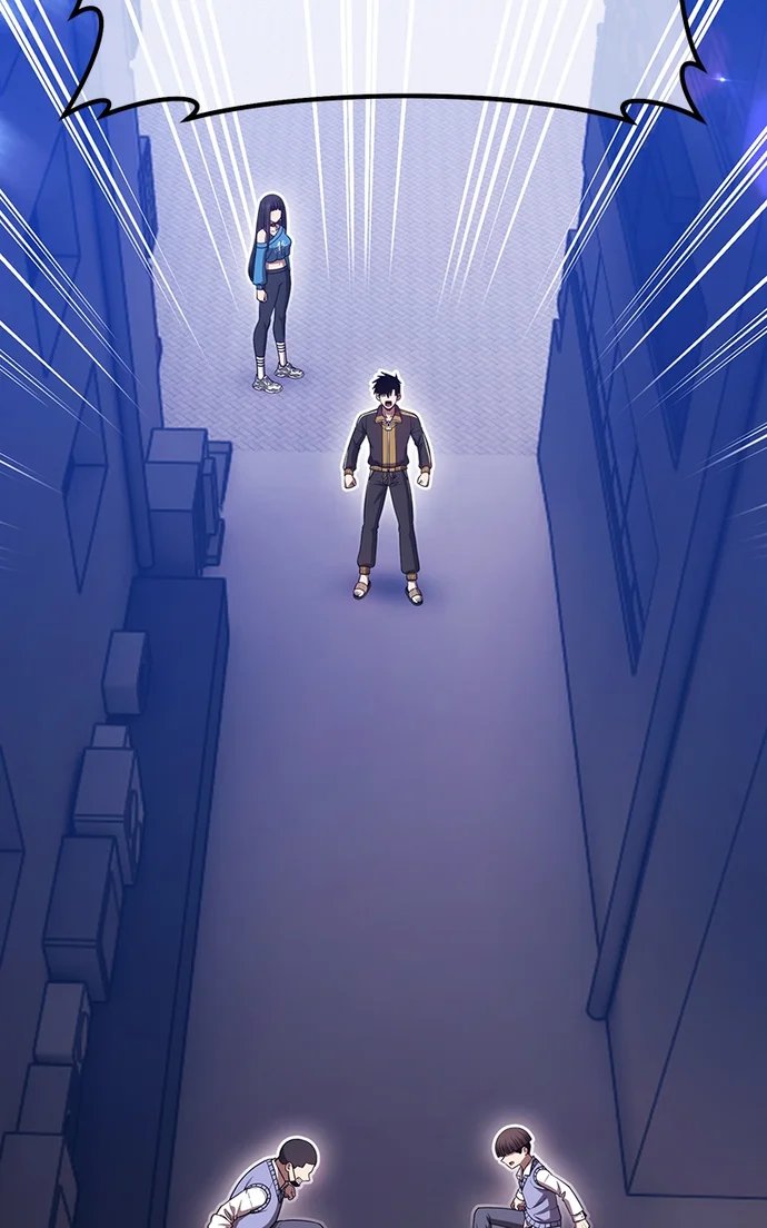 +99 Wooden stick Chapter 151 - Page 36