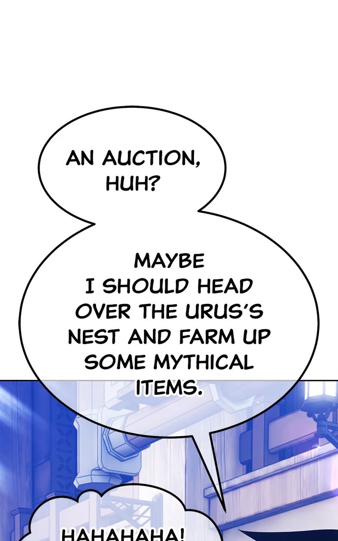 +99 Wooden stick Chapter 151 - Page 375