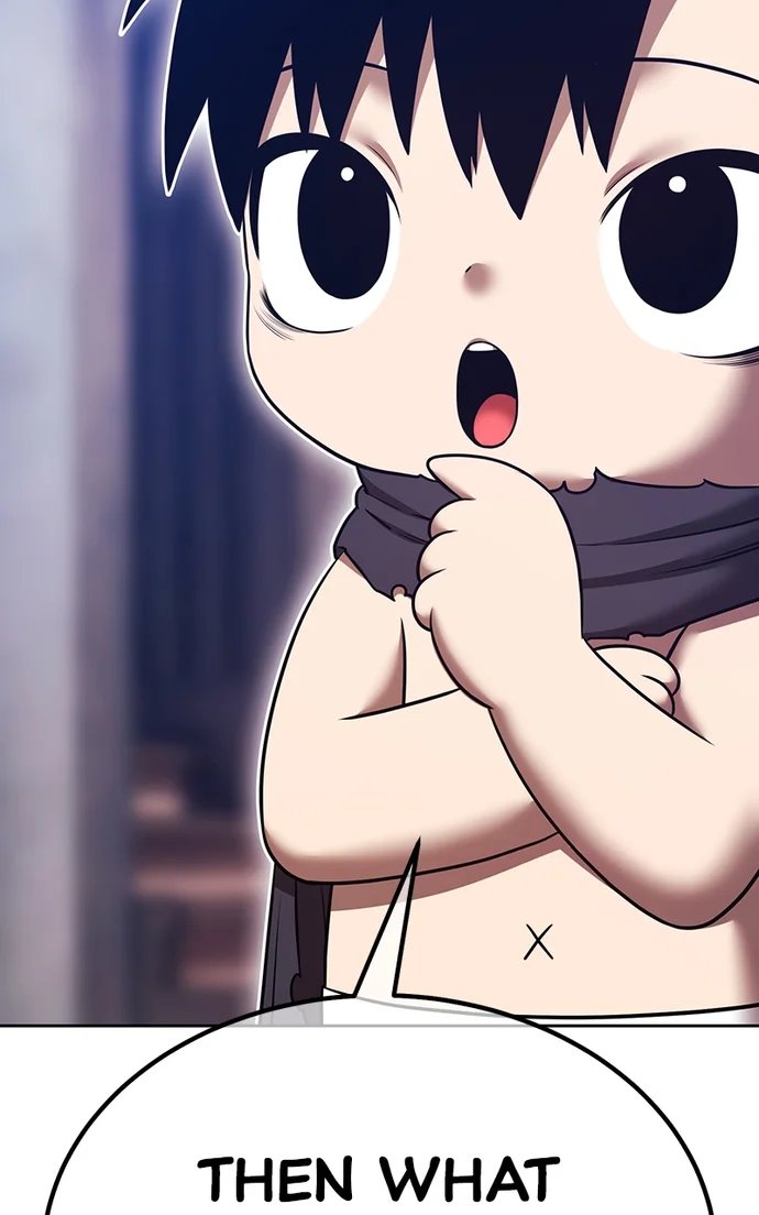 +99 Wooden stick Chapter 151 - Page 379