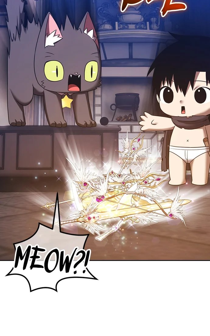 +99 Wooden stick Chapter 151 - Page 384