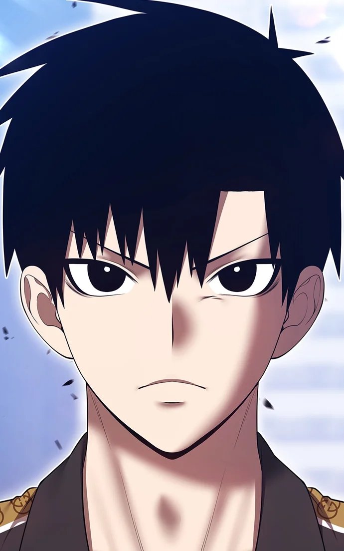 +99 Wooden stick Chapter 151 - Page 45