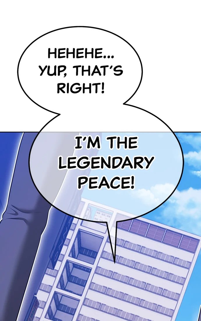 +99 Wooden stick Chapter 151 - Page 59