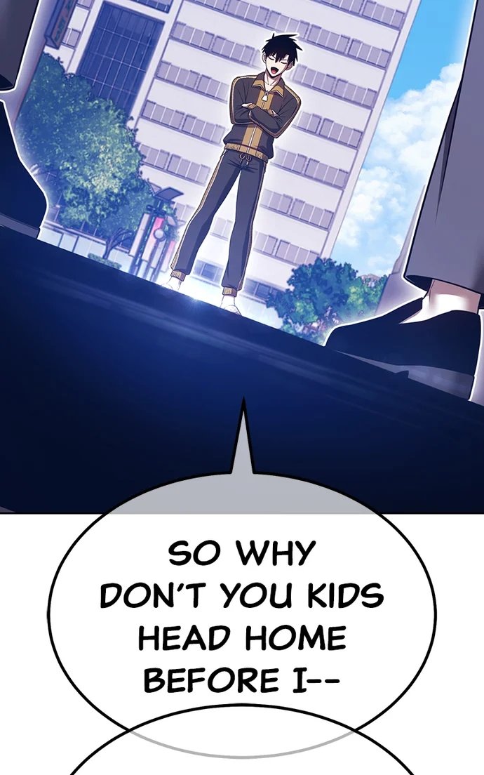 +99 Wooden stick Chapter 151 - Page 60