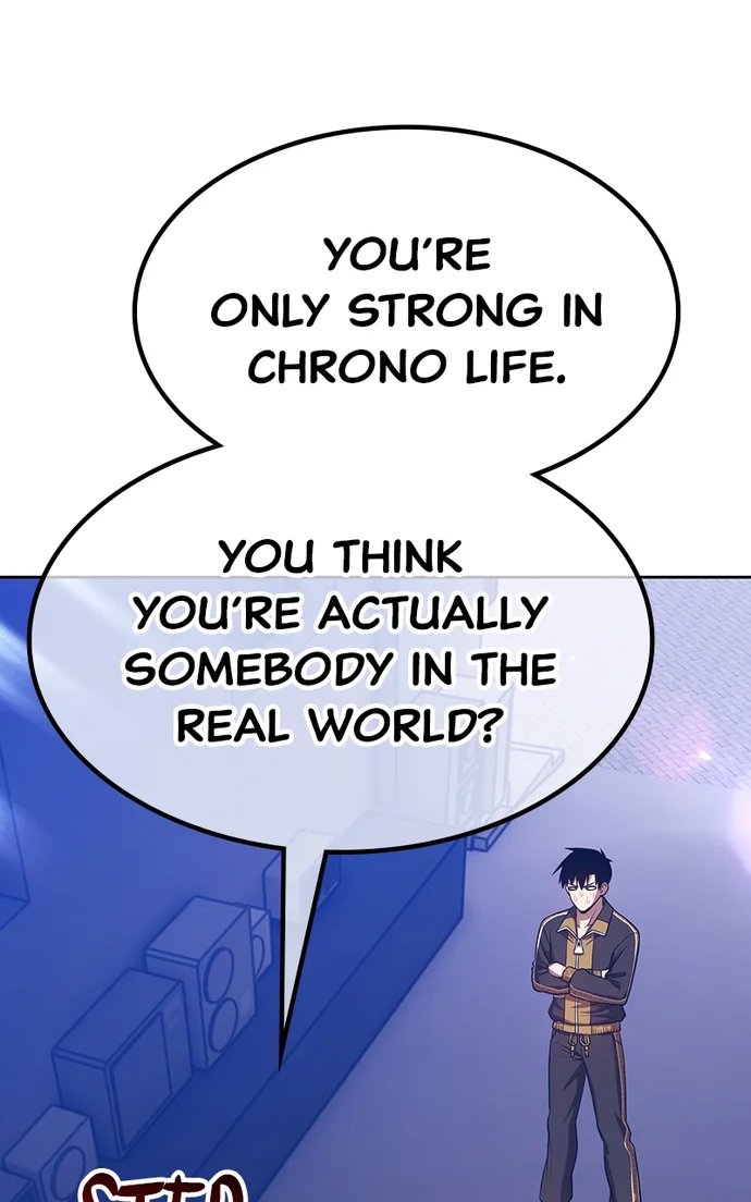 +99 Wooden stick Chapter 151 - Page 63