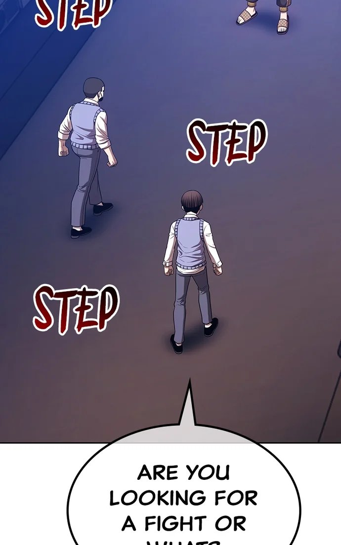 +99 Wooden stick Chapter 151 - Page 64