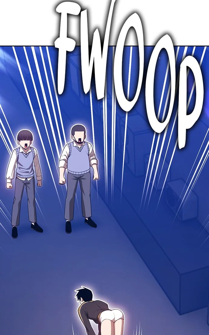 +99 Wooden stick Chapter 151 - Page 84