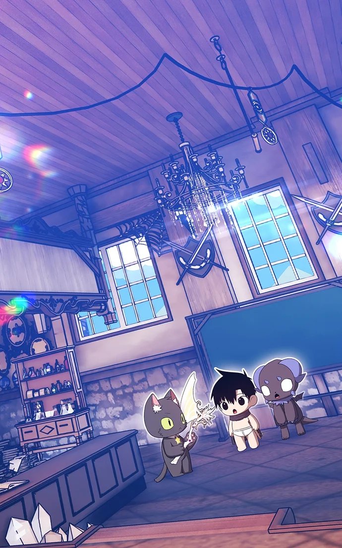 +99 Wooden stick Chapter 152 - Page 108