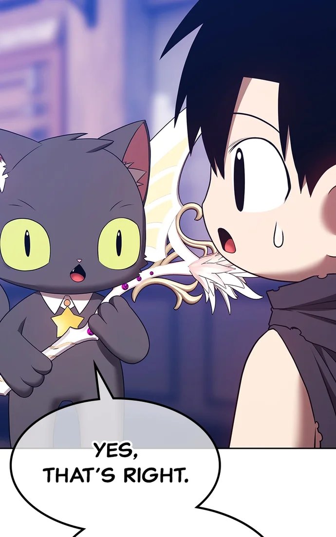 +99 Wooden stick Chapter 152 - Page 111