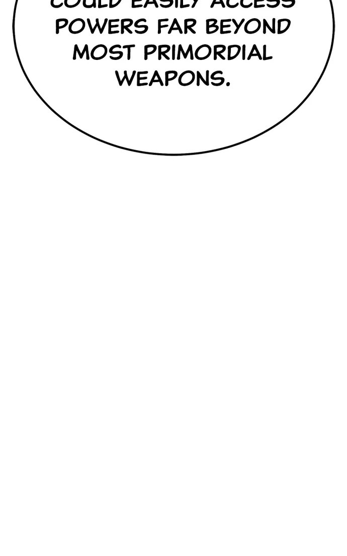 +99 Wooden stick Chapter 152 - Page 117