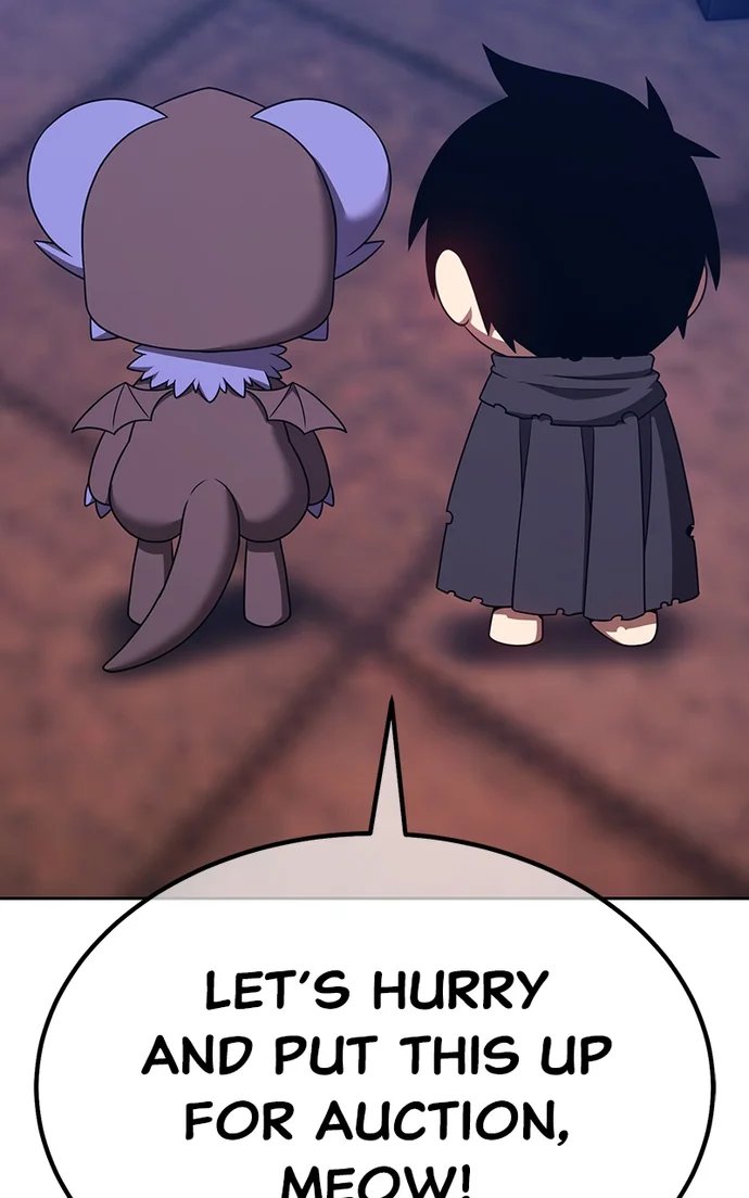 +99 Wooden stick Chapter 152 - Page 127