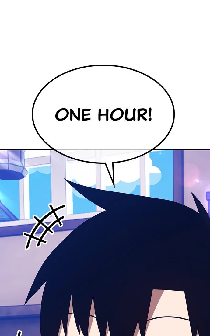 +99 Wooden stick Chapter 152 - Page 131