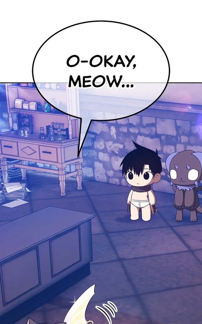 +99 Wooden stick Chapter 152 - Page 136