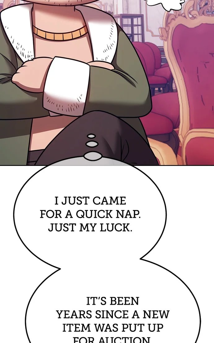 +99 Wooden stick Chapter 152 - Page 150