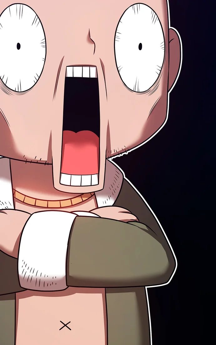 +99 Wooden stick Chapter 152 - Page 155