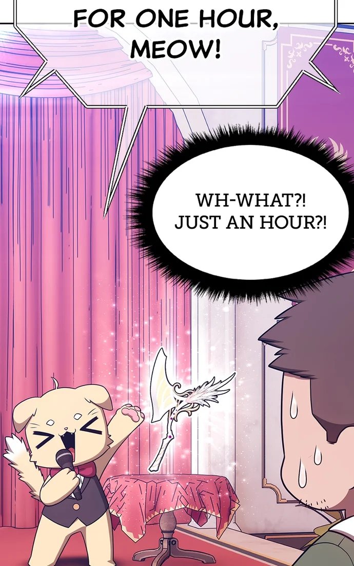 +99 Wooden stick Chapter 152 - Page 157