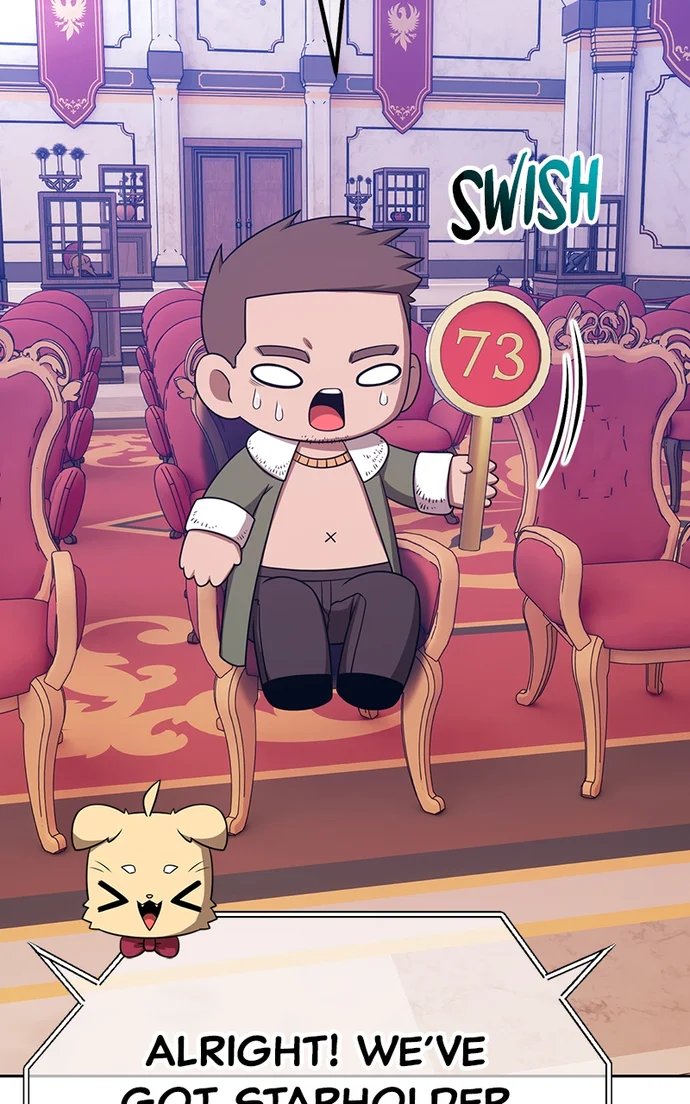 +99 Wooden stick Chapter 152 - Page 160