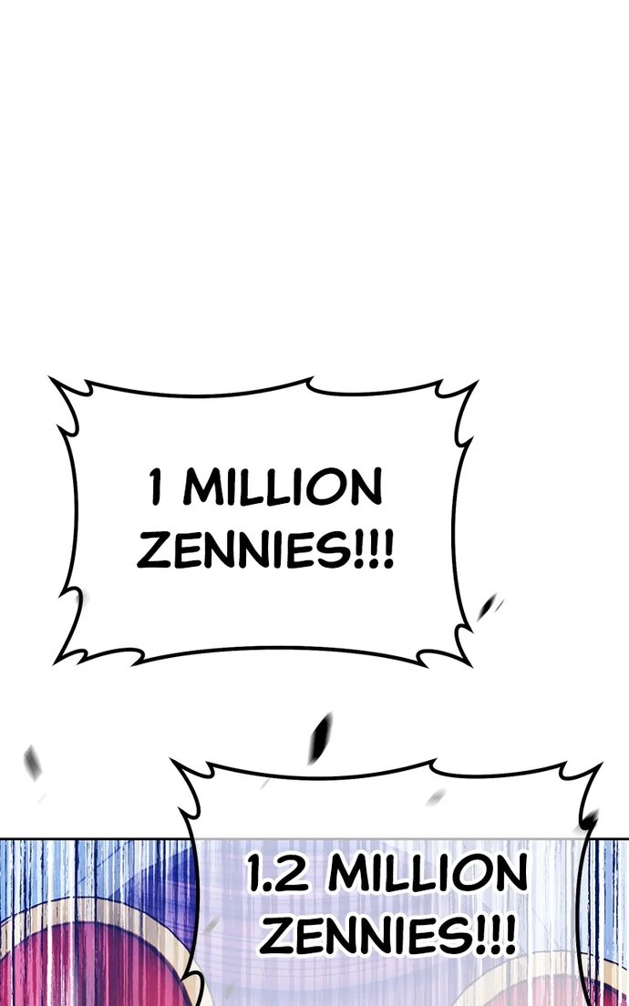 +99 Wooden stick Chapter 152 - Page 185