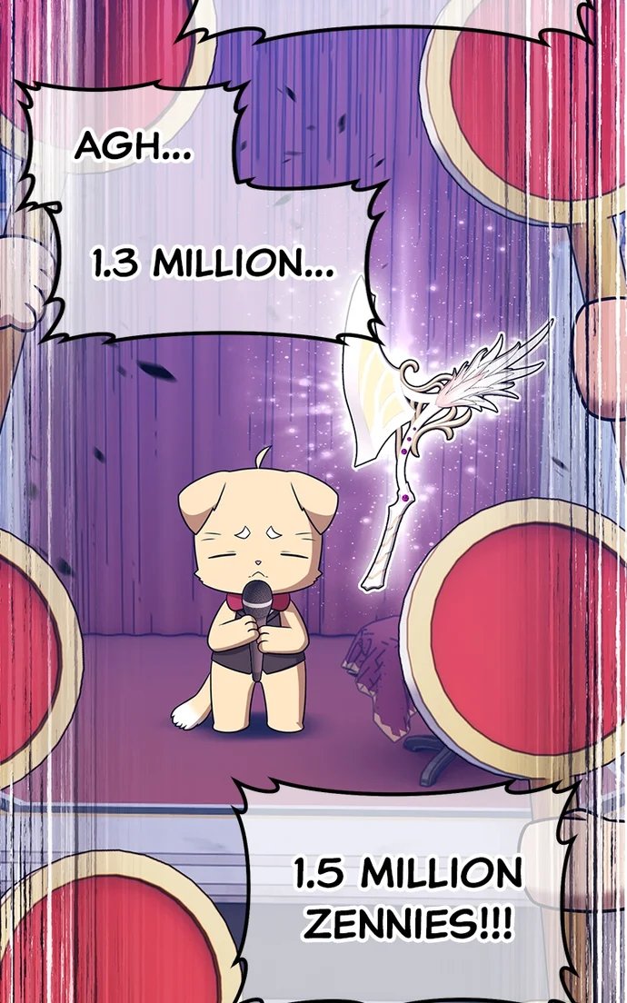 +99 Wooden stick Chapter 152 - Page 186