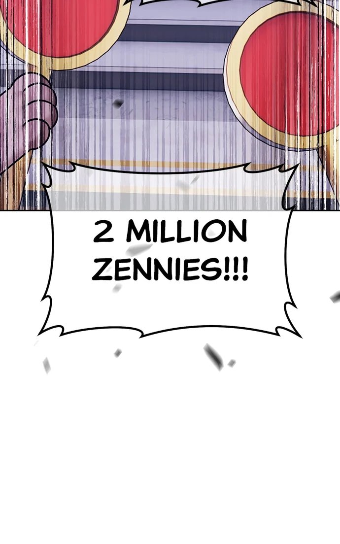 +99 Wooden stick Chapter 152 - Page 187