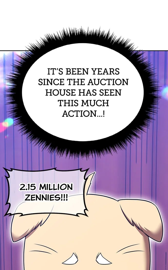 +99 Wooden stick Chapter 152 - Page 188