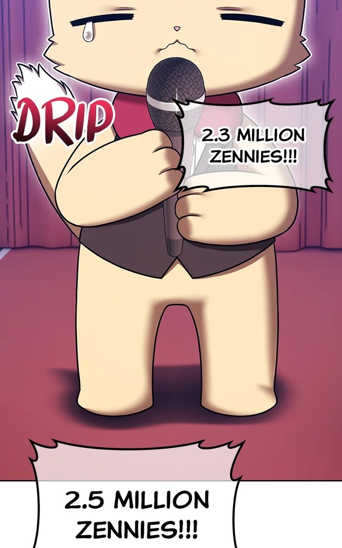 +99 Wooden stick Chapter 152 - Page 189