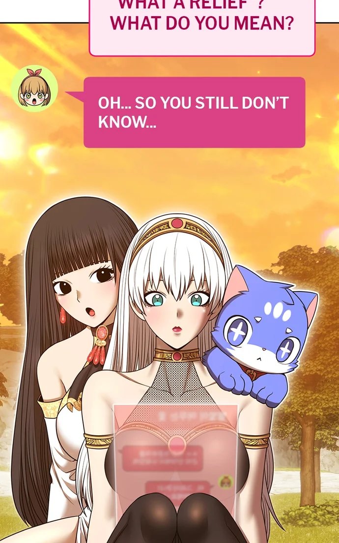 +99 Wooden stick Chapter 152 - Page 218