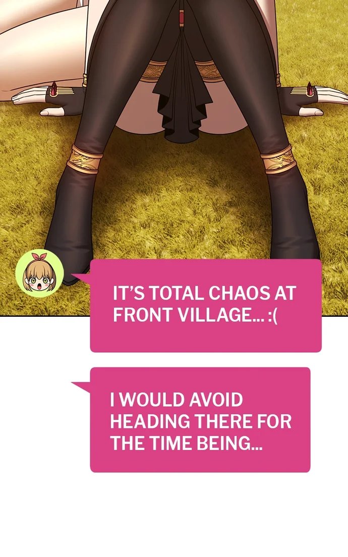 +99 Wooden stick Chapter 152 - Page 219