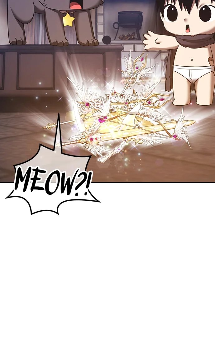 +99 Wooden stick Chapter 152 - Page 22