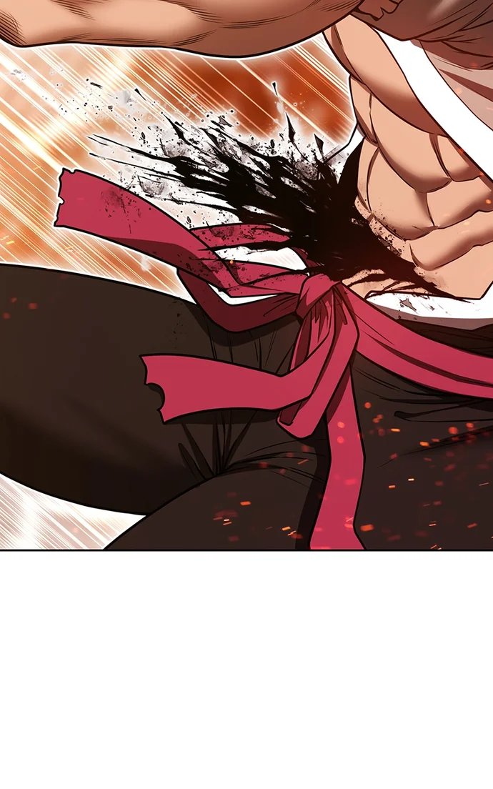 +99 Wooden stick Chapter 152 - Page 244