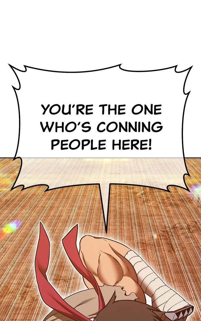 +99 Wooden stick Chapter 152 - Page 245