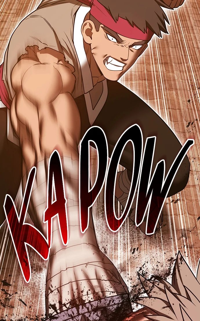 +99 Wooden stick Chapter 152 - Page 246